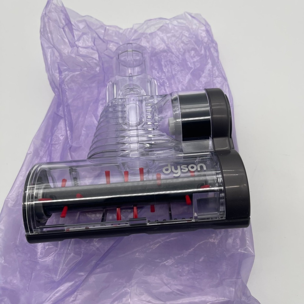 Dyson Mini Turbine Head Vacuum Tool Attachment Power Brush Pet Hair